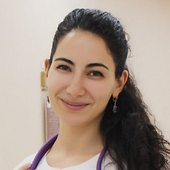 Грант Сюзанна Вазкеновна, диетолог