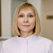 Еремина Елена Викторовна, врач УЗД