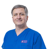 Поляков Константин Викторович, хирург