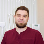 Никифоров Павел Валерьевич, стоматолог-хирург