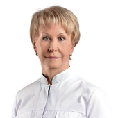 Плюхова Ольга Александровна, офтальмолог-хирург