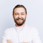 Миронов Александр Сергеевич, стоматолог-ортопед