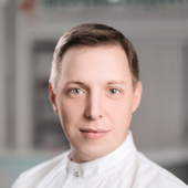 Тютин Сергей Николаевич, массажист