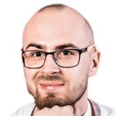 Серебряков Даниил Григорьевич, терапевт