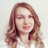 Байтингер Наталия Николаевна, стоматолог-терапевт