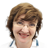 Германова Марина Петровна, кардиолог