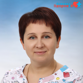 Серегина Полина Александровна, стоматолог-терапевт