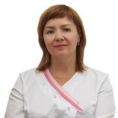 Павлова Ирина Николаевна, стоматолог-терапевт