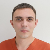 Перервин Андрей Викторович, ортопед