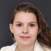 Андрианова Алёна Алексеевна, стоматологический гигиенист