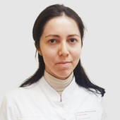 Кармокова Альбина Анатольевна, эндокринолог