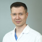 Шабатуров Леонид Юрьевич, онколог