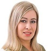 Хакимова Элиза Азатовна, косметолог