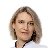 Засядкина Анна Владимировна, гастроэнтеролог