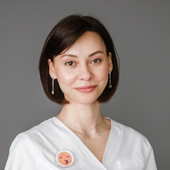 Тенькова Антонина Валерьевна, стоматолог-терапевт