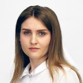 Кузовкова Анна Андреевна, рентгенолог