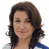 Живаго Евгения Васильевна, гинеколог