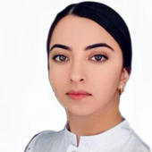 Бахмудова Патимат Ахмедовна, врач УЗД