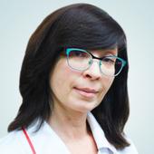 Федорова Жанна Петровна, врач УЗД