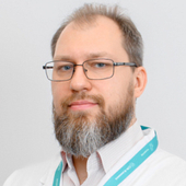Щапов Николай Федорович, детский хирург