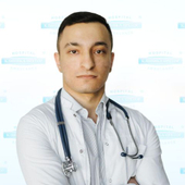 Хасанов Мухаммадосим Орифчонович, уролог