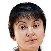 Ханикян Ольга Георгиевна, врач УЗД