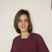 Козырина Анна Александровна, гинеколог