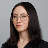 Теречева Анна Евгеньевна, невролог