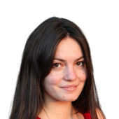 Гуменюк Екатерина Александровна, эндокринолог