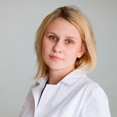 Васильева Ольга Ивановна, дерматолог