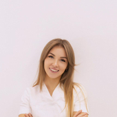 Тимофеева Валерия Викторовна, гинеколог