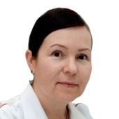 Квасова Елена Владимировна, гематолог