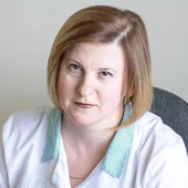 Ющенко Ирина Николаевна, гинеколог