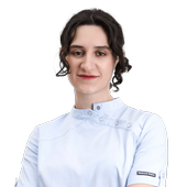 Шаламова Виктория Вардановна, пародонтолог