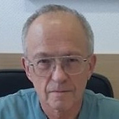 Тартаковский Семён Наумович, невролог