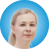 Черникова Евгения Юрьевна, врач функциональной диагностики