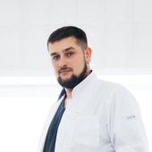 Костюков Дмитрий Станиславович, анестезиолог-реаниматолог