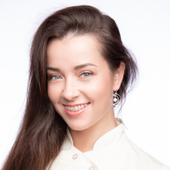 Багаева (Колясникова) Анна Юрьевна, стоматологический гигиенист