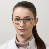 Волгушева Мария Сергеевна, детский офтальмолог