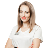 Высоцкая Светлана Валерьевна, стоматолог-терапевт
