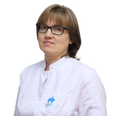 Мерецкая Елена Александровна, массажист