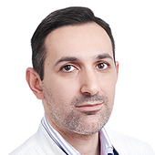 Меликян Давид Аветикович, невролог