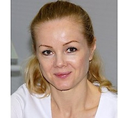 Фролова Эльвира Акдасовна, стоматолог-терапевт