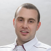 Сарафонов Лев Александрович, стоматолог-ортопед