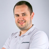 Дячук Кирилл Алексеевич, стоматолог-хирург