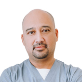 Леви Соломон Абрахамович, стоматолог-ортопед