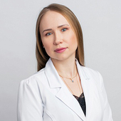 Костицына Екатерина Александровна, врач МРТ-диагностики