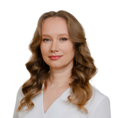 Еговцева Вера Михайловна, косметолог