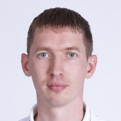 Кудрань Сергей Петрович, ортопед