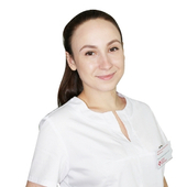 Якушкина Светлана Вадимовна, ЛОР